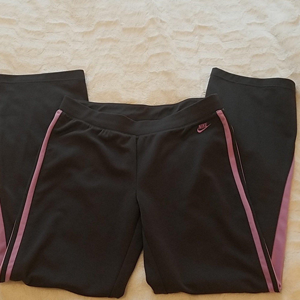 Nike Athletic Pants